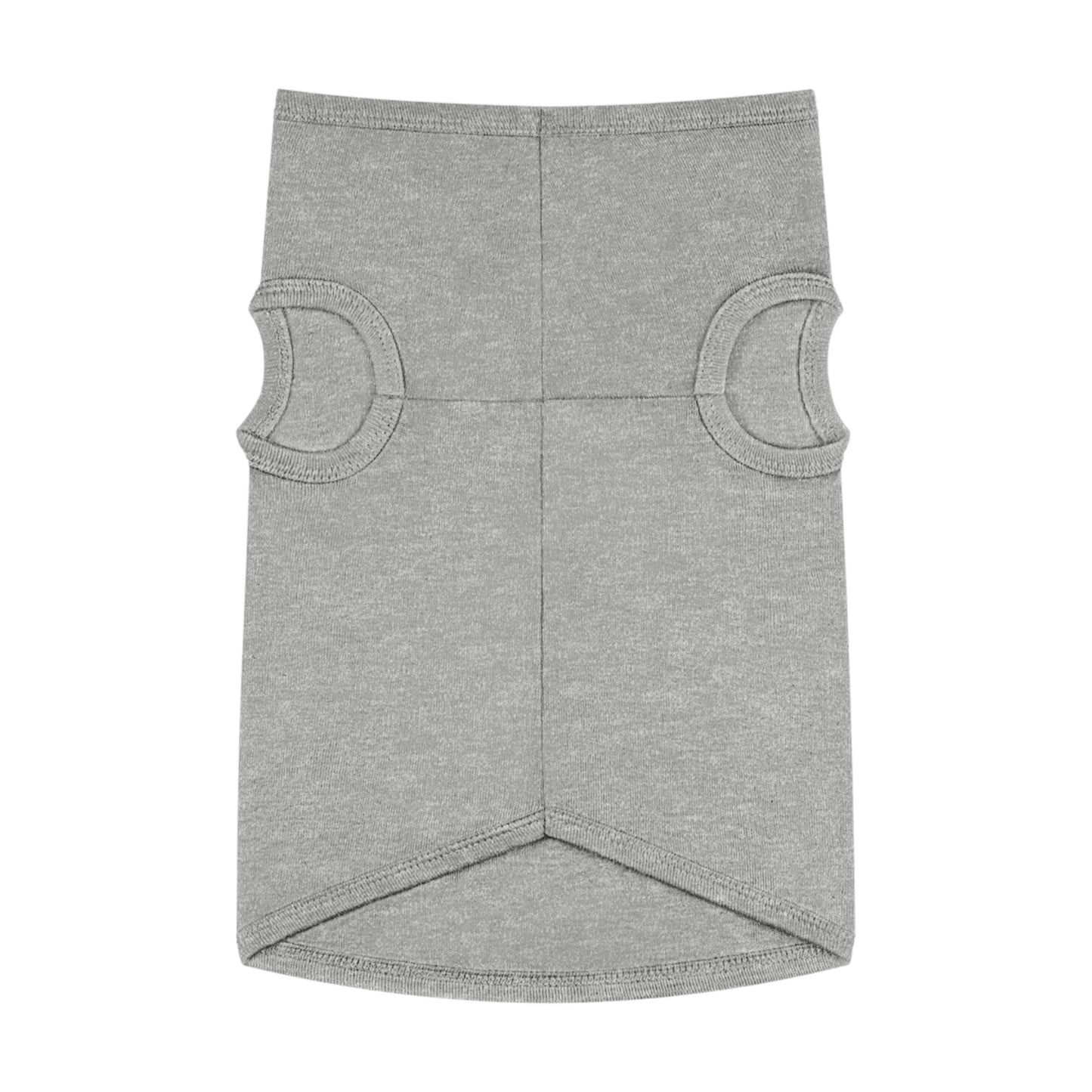 Stylish Boxer Pet Tank Top - Funny Dog Apparel, Perfect for Daily Walks, Pet Parties, Summer Fun, Gifts for Dog Lovers