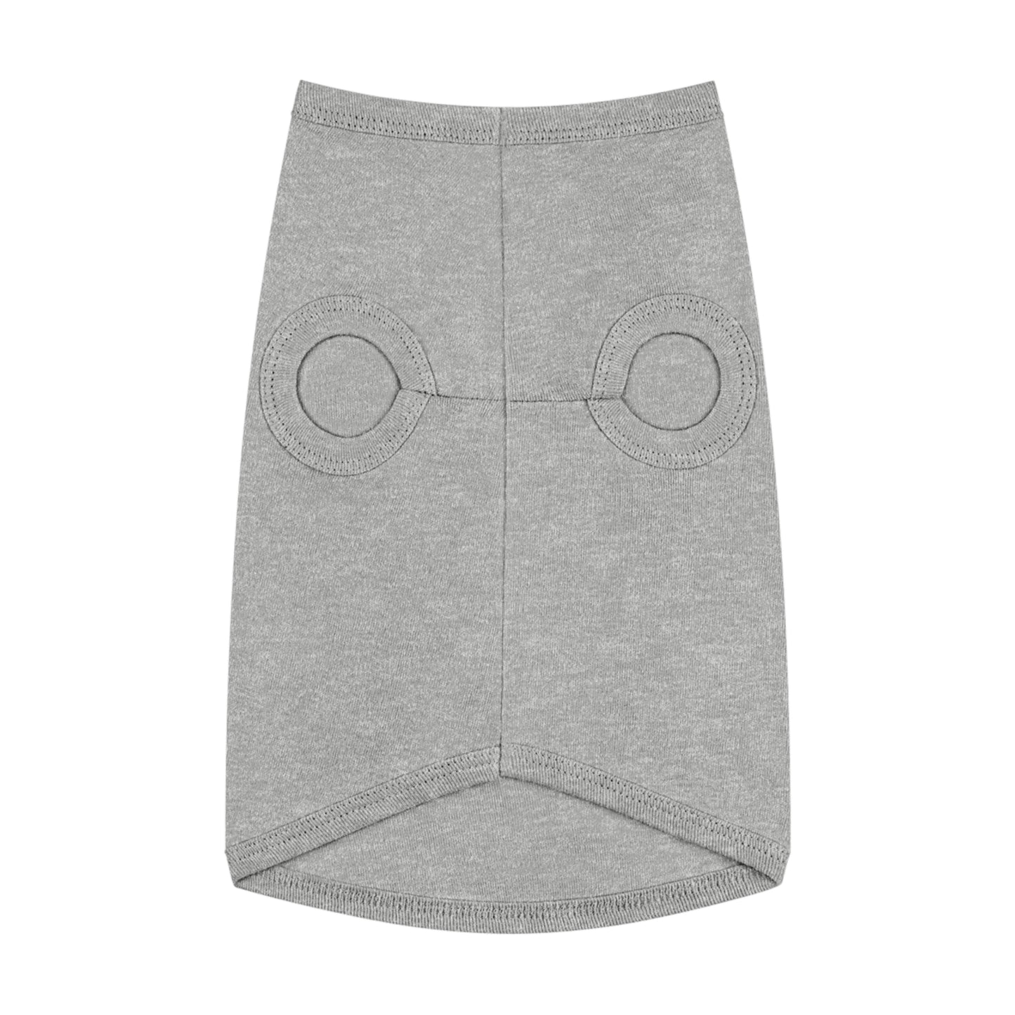 Stylish Boxer Pet Tank Top - Funny Dog Apparel, Perfect for Daily Walks, Pet Parties, Summer Fun, Gifts for Dog Lovers